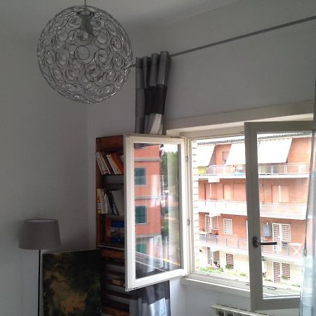 Romagraziosa Rent Apartment Luaran gambar