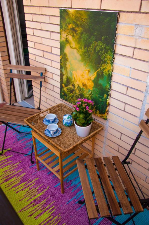 Romagraziosa Rent Apartment Luaran gambar