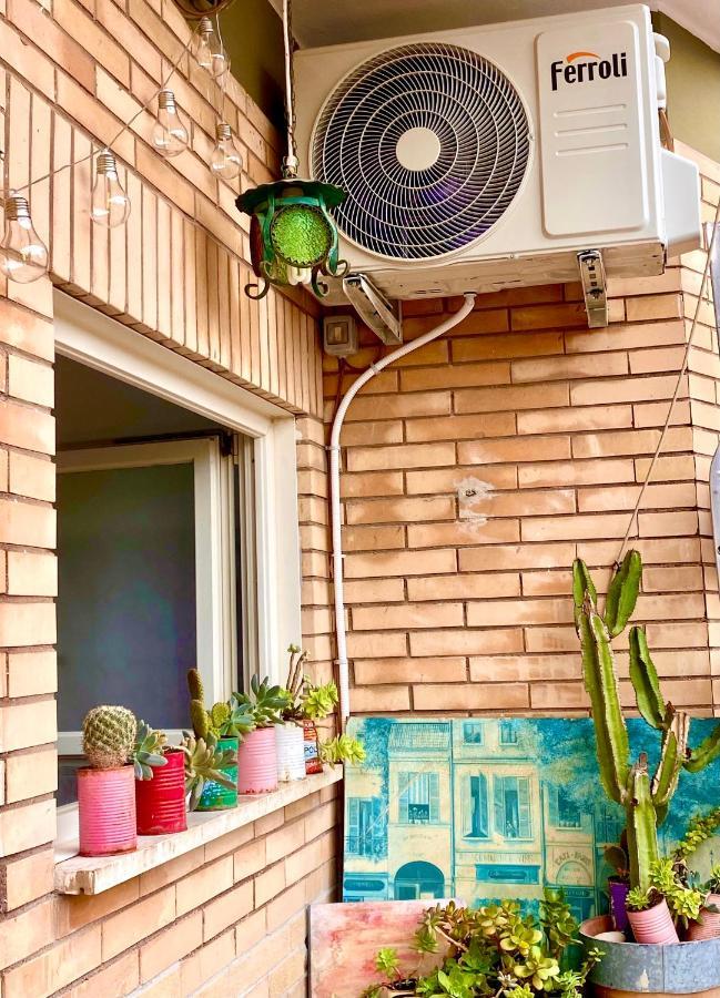 Romagraziosa Rent Apartment Luaran gambar