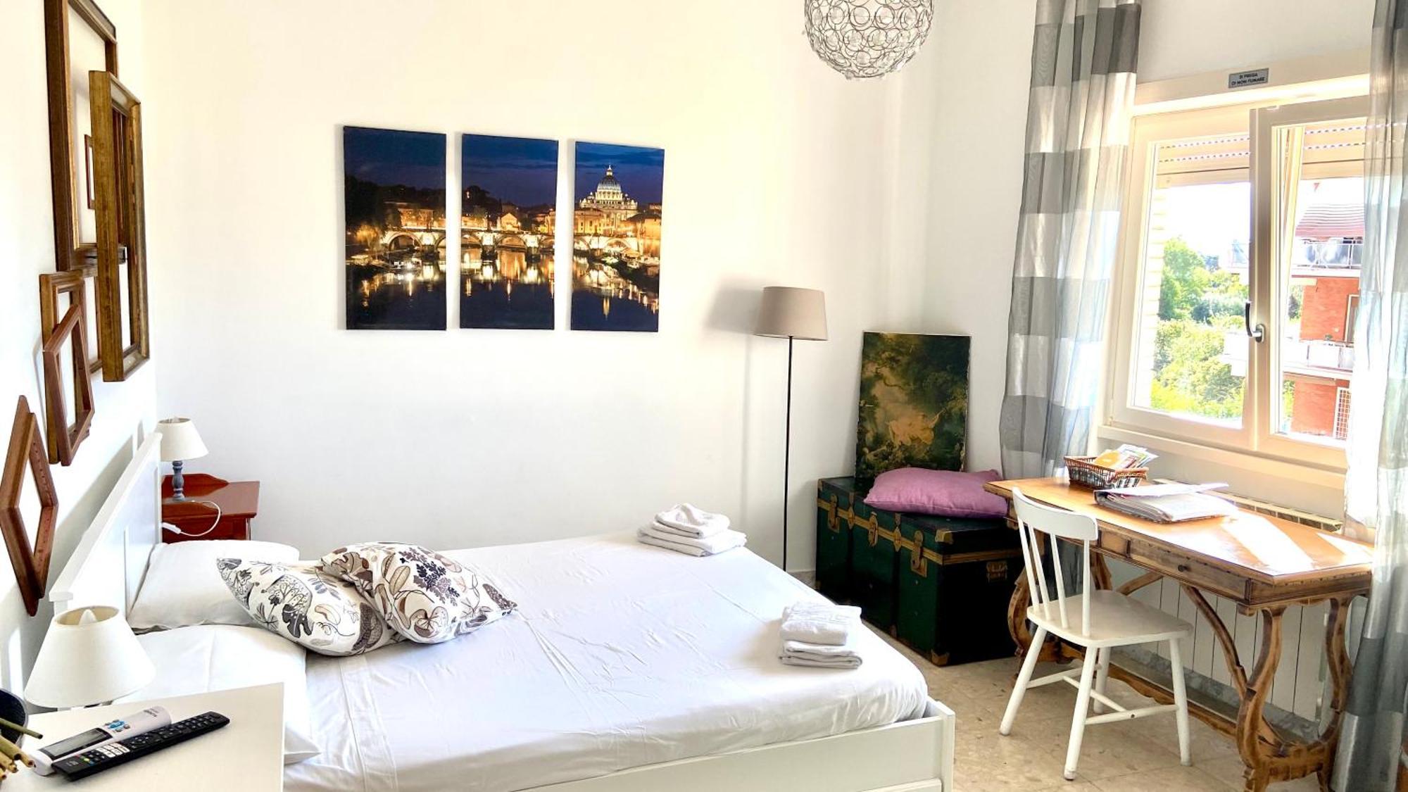 Romagraziosa Rent Apartment Luaran gambar