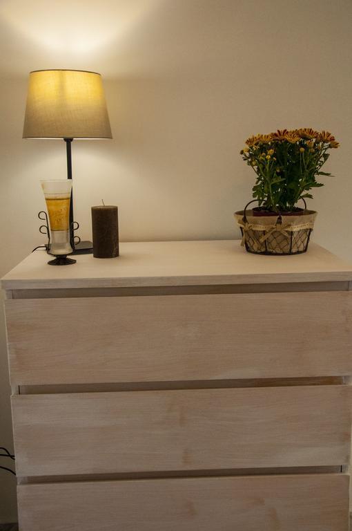 Romagraziosa Rent Apartment Bilik gambar