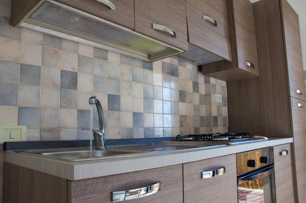 Romagraziosa Rent Apartment Bilik gambar