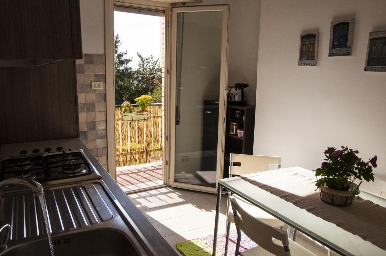 Romagraziosa Rent Apartment Bilik gambar