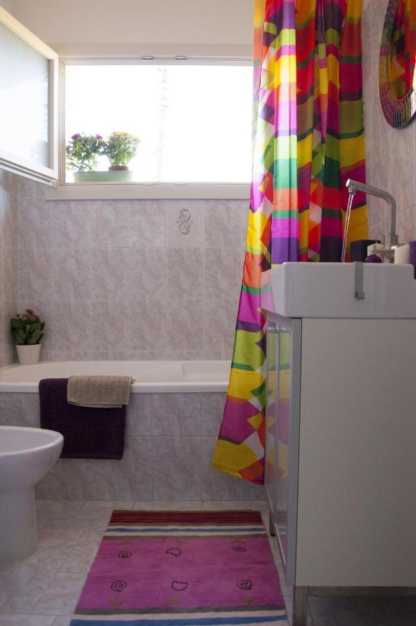 Romagraziosa Rent Apartment Bilik gambar