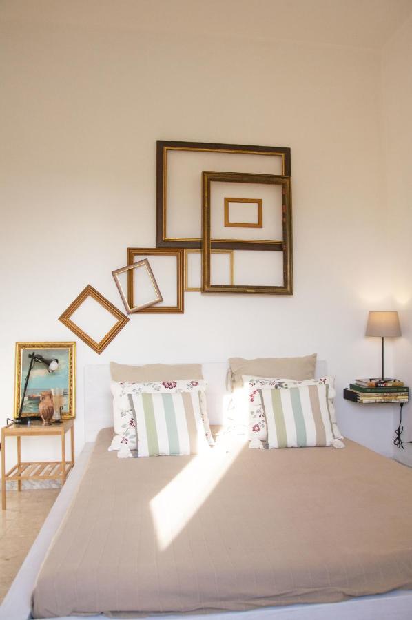 Romagraziosa Rent Apartment Bilik gambar