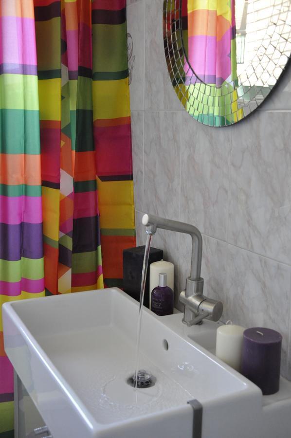 Romagraziosa Rent Apartment Bilik gambar