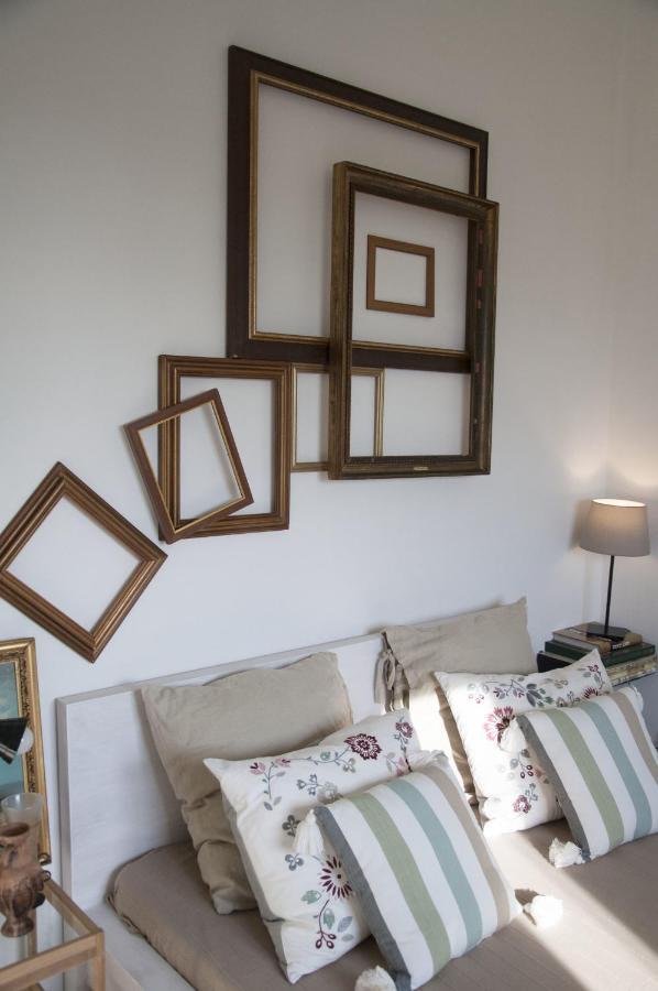 Romagraziosa Rent Apartment Bilik gambar