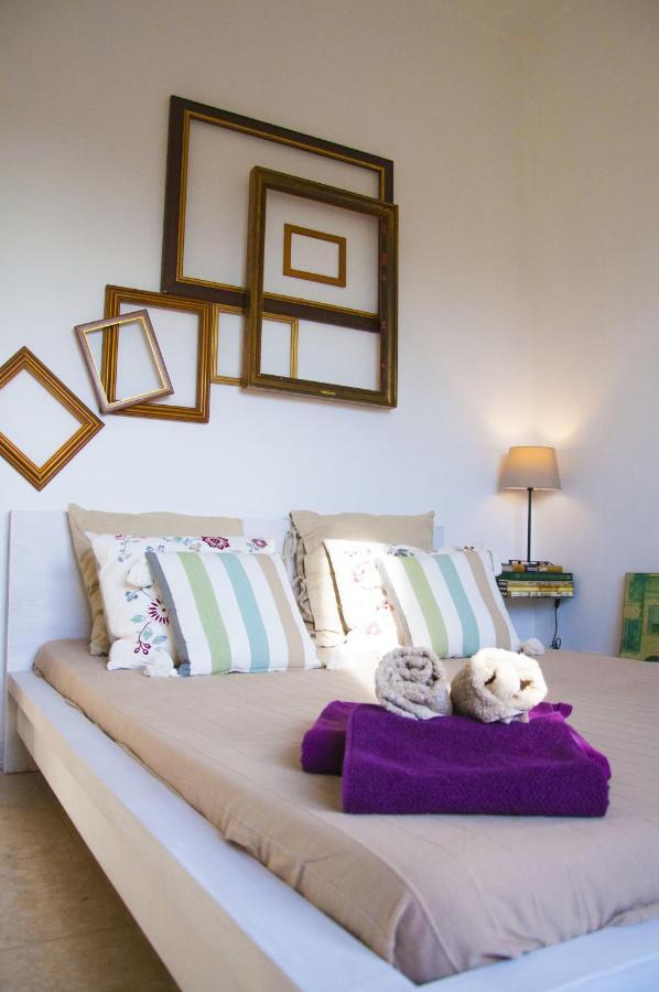 Romagraziosa Rent Apartment Bilik gambar