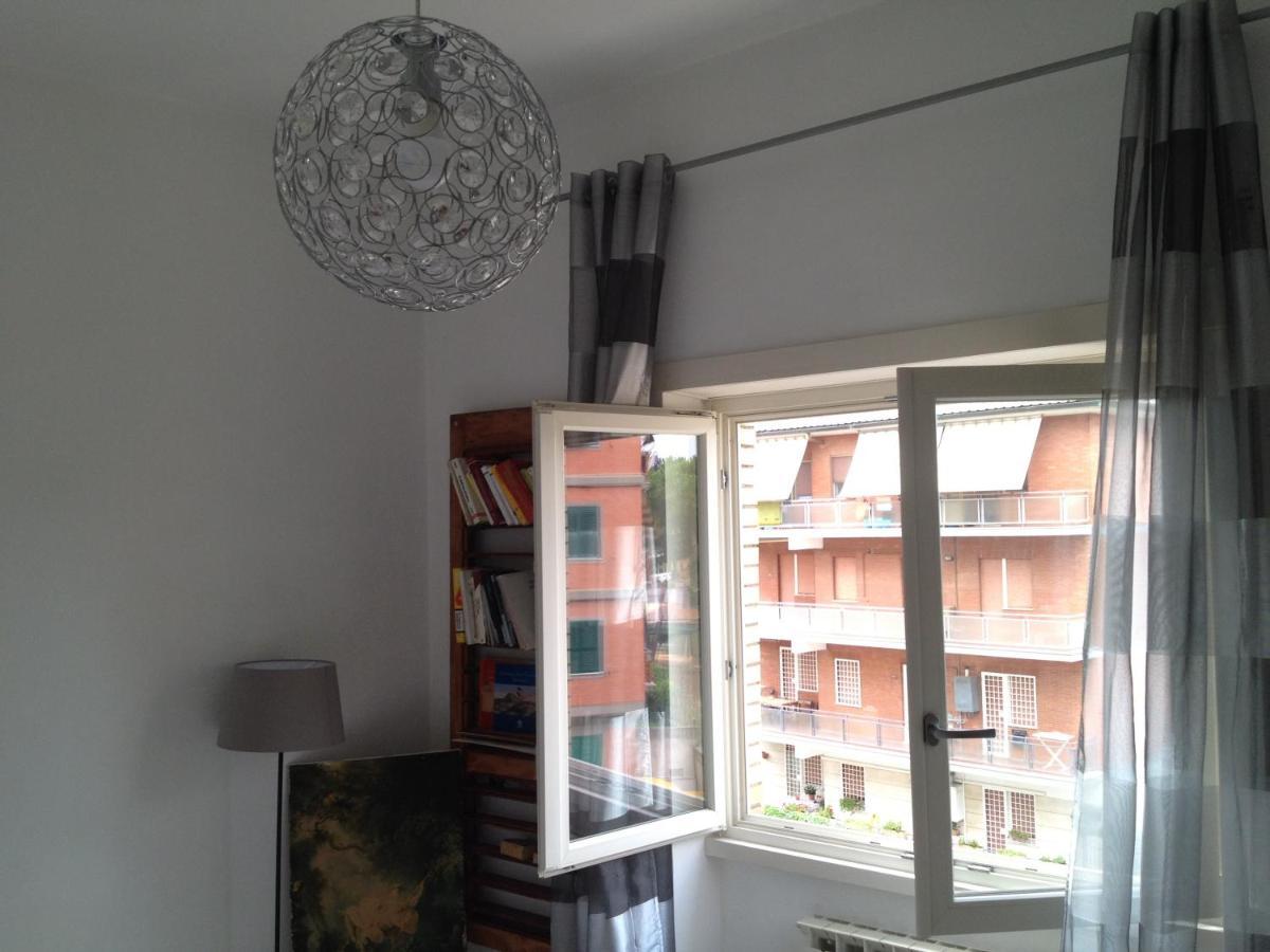 Romagraziosa Rent Apartment Luaran gambar